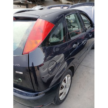 ford focus i (daw, dbw) del año 2004