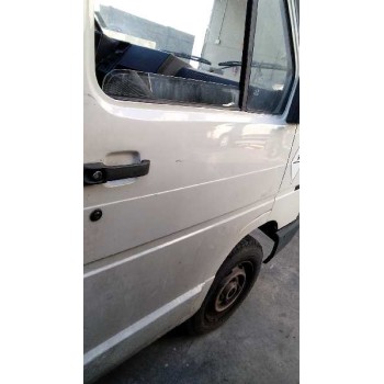 renault trafic (desde 5.89) del año 1990