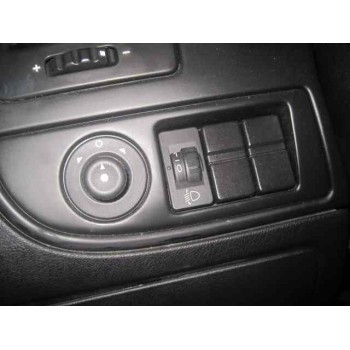 citroën xsara berlina del año 2002