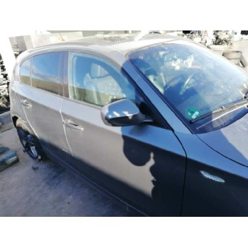 bmw serie 1 berlina (e81/e87) del año 2010