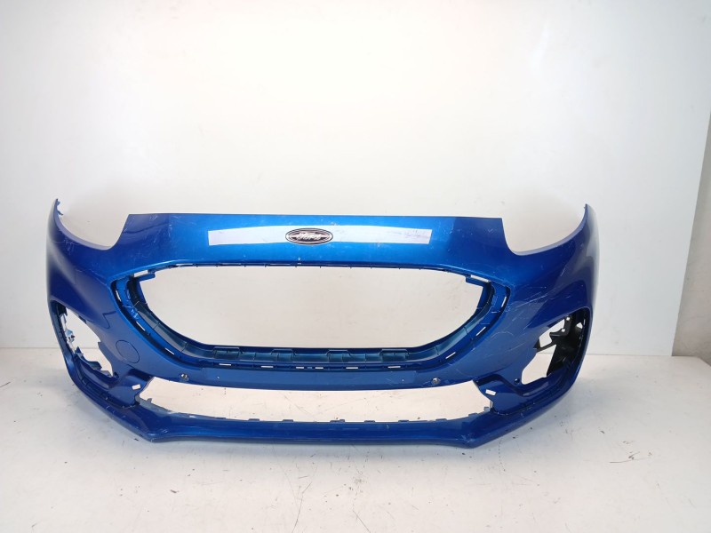 Recambio de paragolpes delantero para ford puma (j2k, cf7) 1.5 ecoblue referencia OEM IAM L1TB17757D1  