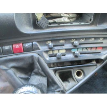 citroën jumpy del año 1999