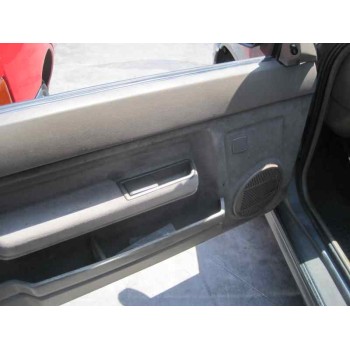 renault 5 (b/c40) del año 1990