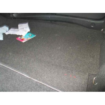 nissan qashqai (j10) del año 2010