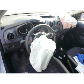 dacia sandero del año 2017