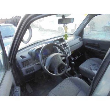 mitsubishi montero pinin (h60/h70) del año 2002