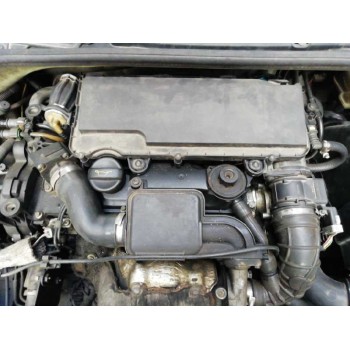 citroën c3 del año 2002