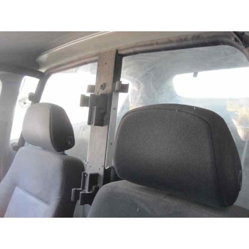 opel astra h ber. del año 2007