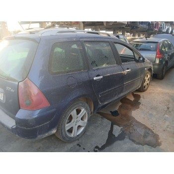 peugeot 307 break (3e) del año 2004