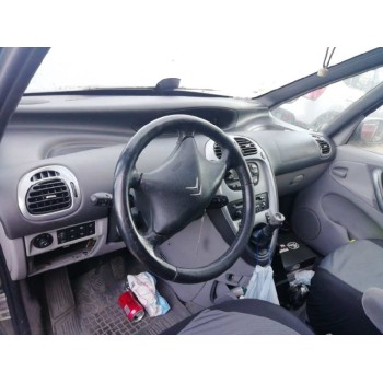 citroën xsara picasso del año 2008