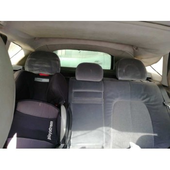 peugeot 407 sw del año 2005