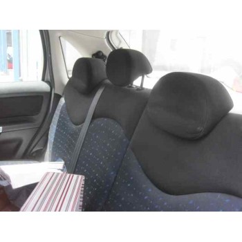 citroën c3 del año 2005