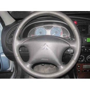 citroën xsara berlina del año 2002