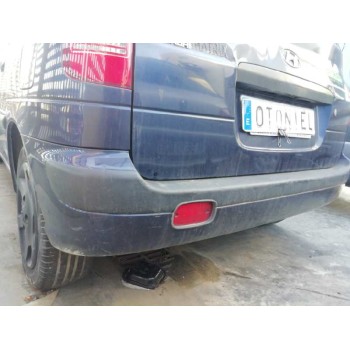 hyundai matrix (fc) del año 2003