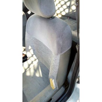 renault megane i fase 2 berlina (ba0) del año 2001