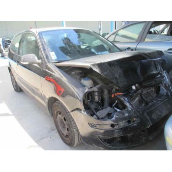 volkswagen polo (9n3) del año 2008