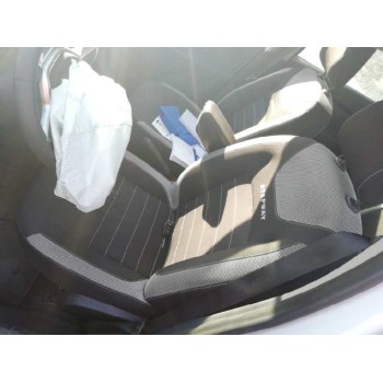 dacia sandero del año 2017