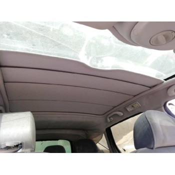 peugeot 407 sw del año 2005