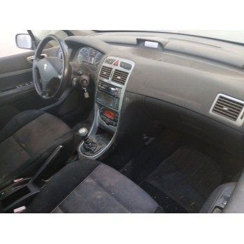 peugeot 307 break (3e) del año 2004