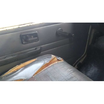 renault trafic (desde 5.89) del año 1990