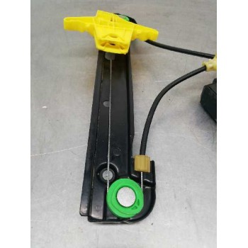 Recambio de elevalunas trasero izquierdo para volkswagen polo (6r1) advance referencia OEM IAM 6R4839461E 6R0959811G 0130822532