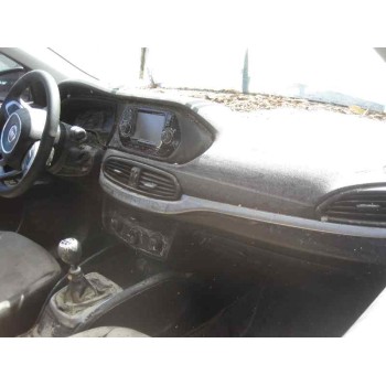 fiat tipo del año 2017