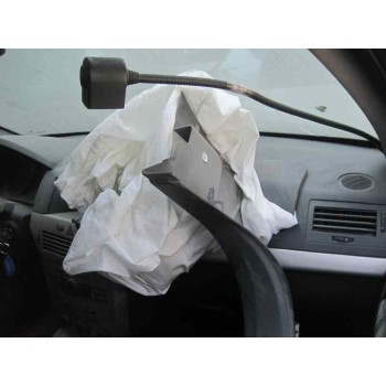 opel astra h ber. del año 2007