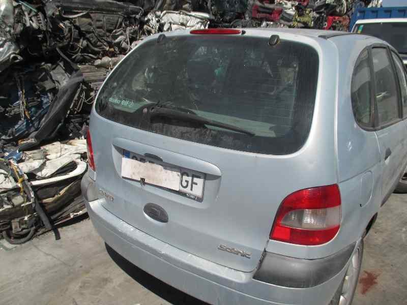 RENAULT MEGANE I SCENIC (JA0)