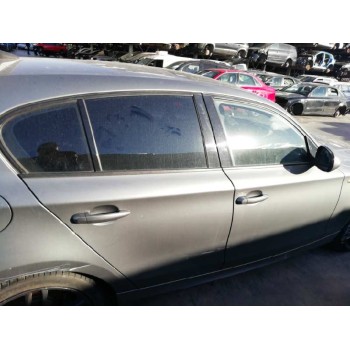 bmw serie 1 berlina (e81/e87) del año 2010