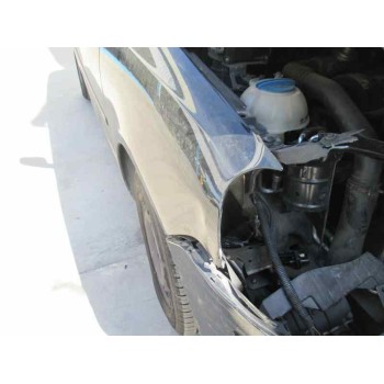 volkswagen polo (9n3) del año 2008