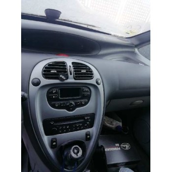 citroën xsara picasso del año 2008