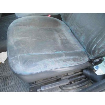 citroën jumpy del año 1999