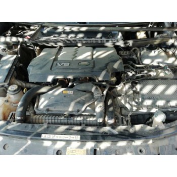 land rover range rover (lm) del año 2007