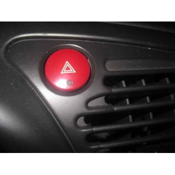 citroën xsara berlina del año 2002