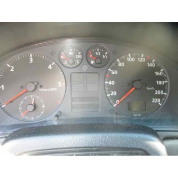 audi a4 berlina (b5) del año 1996