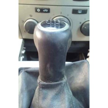 opel astra h ber. del año 2007