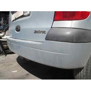 renault megane i scenic (ja0) del año 2001