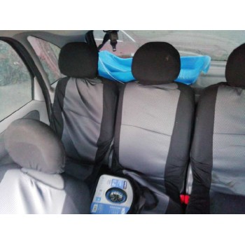 citroën xsara picasso del año 2008