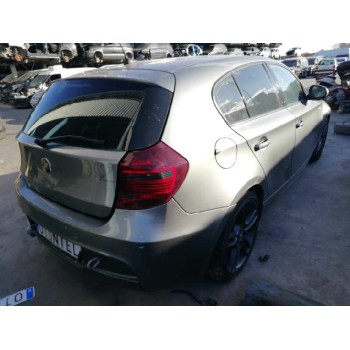 bmw serie 1 berlina (e81/e87) del año 2010