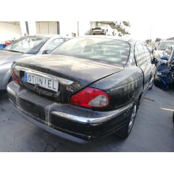 JAGUAR X-TYPE