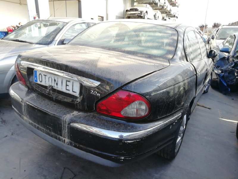 jaguar x-type del año 2004