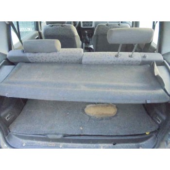 mitsubishi montero pinin (h60/h70) del año 2002