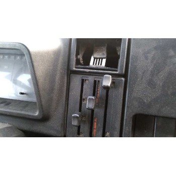 renault trafic (desde 5.89) del año 1990