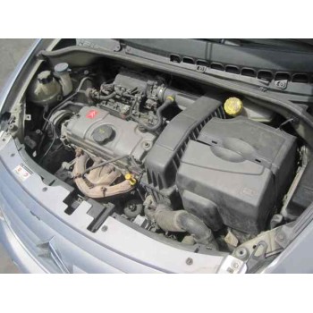 citroën c3 del año 2005