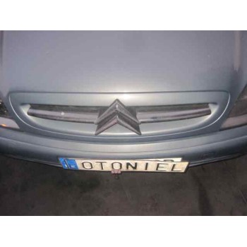 citroën xsara berlina del año 2002