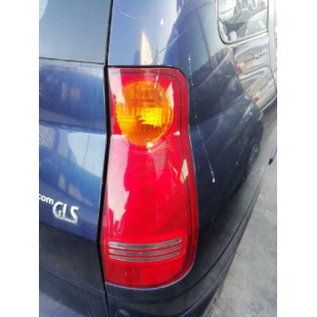 hyundai matrix (fc) del año 2003