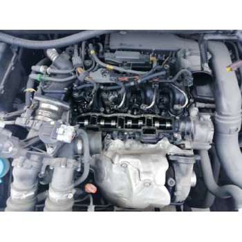 citroën xsara picasso del año 2008