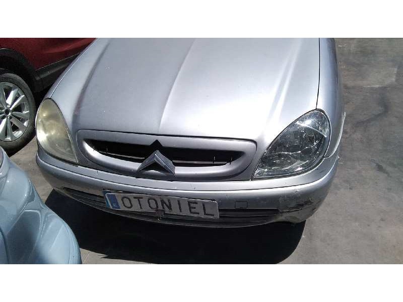 CITROËN XSARA BREAK