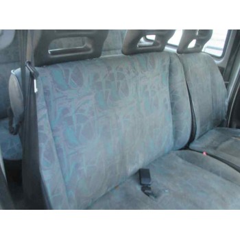 citroën jumpy del año 1999