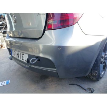 bmw serie 1 berlina (e81/e87) del año 2010